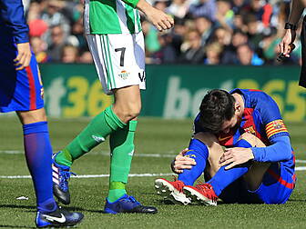 Fútbol Focus: Rival teams sens...